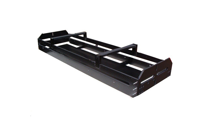 Testa di presa per incartonatrice