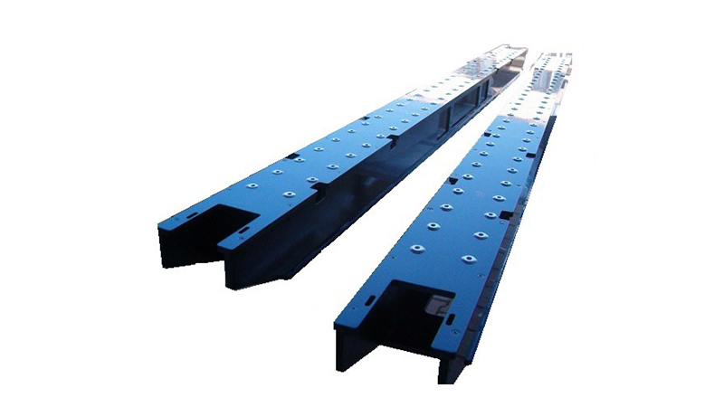 Corpo gripper l=3000