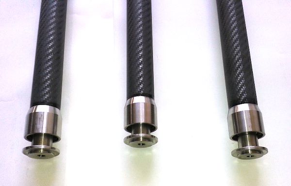 Rulli per rulliera beverage