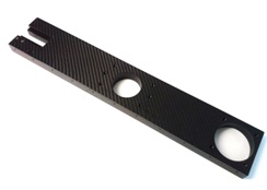 Struttura portante cui vengono fissati i bracci