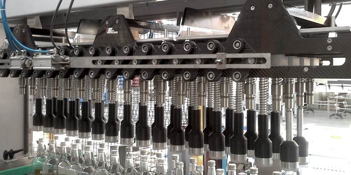 Complessivi di impianto