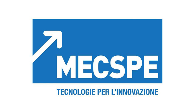 Fiera MECSPE 2018 - Tecnologie per l'innovazione
