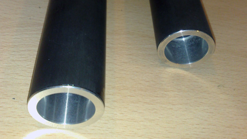 Rullini per altissime velocità