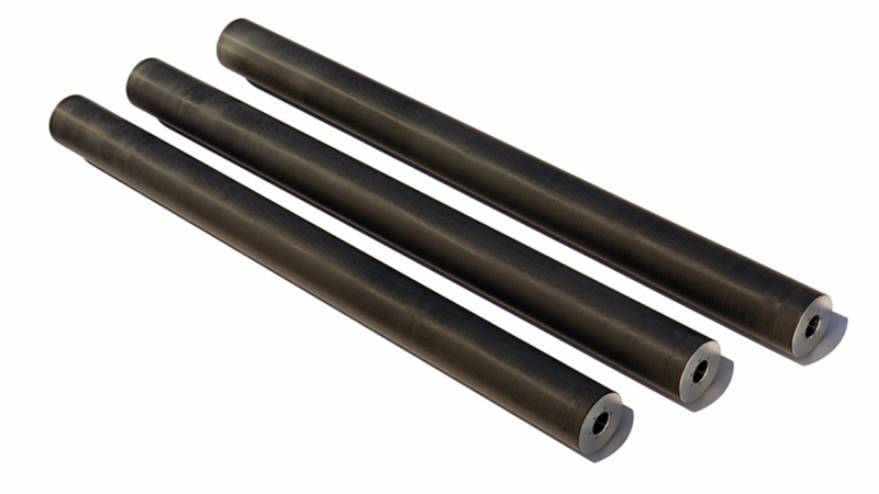 Cilindri in carbonio