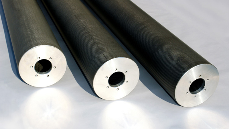 Cilindri con testate