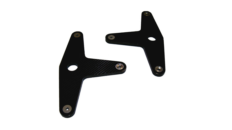 Bielle per macchine operatrici veloci