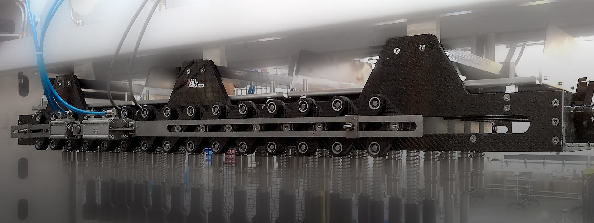 brt industrial service