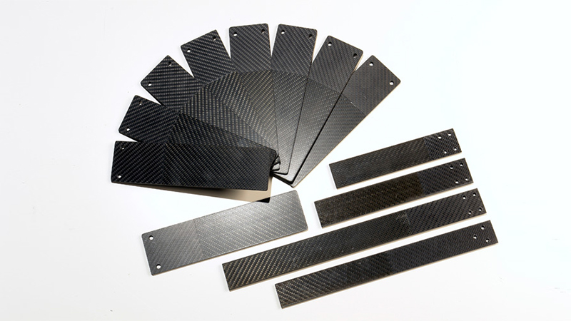 Bandelle di varie dimensioni per teste di presa